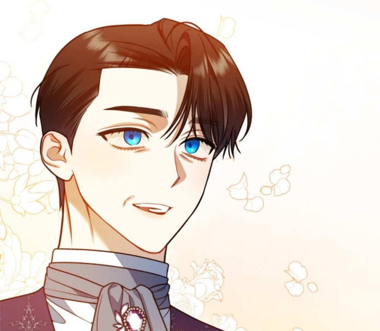 I became the younger sister of a regretful obsessive male lead Chapter 92 page 52