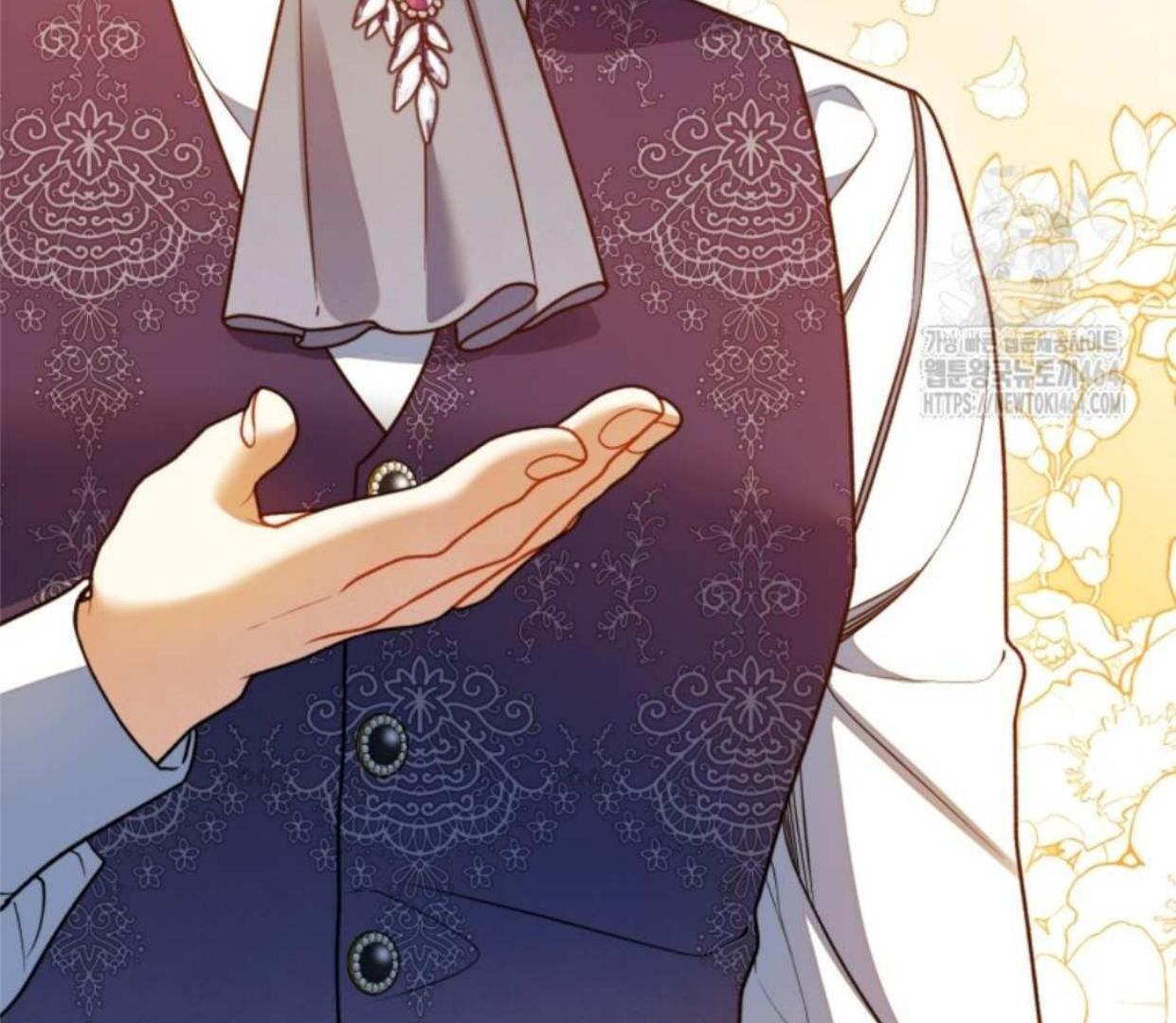 I became the younger sister of a regretful obsessive male lead Chapter 92 page 53