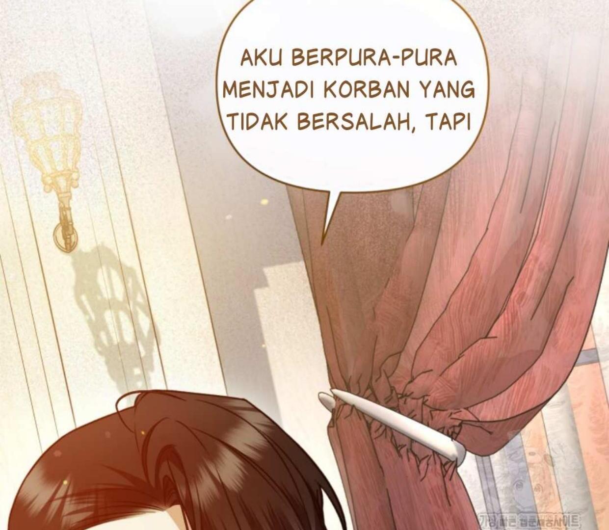 I became the younger sister of a regretful obsessive male lead Chapter 92 page 59