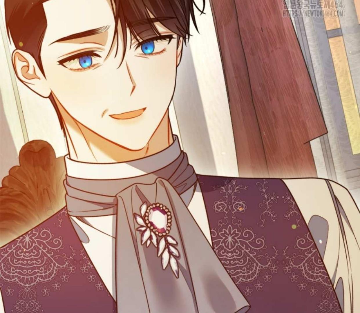 I became the younger sister of a regretful obsessive male lead Chapter 92 page 60