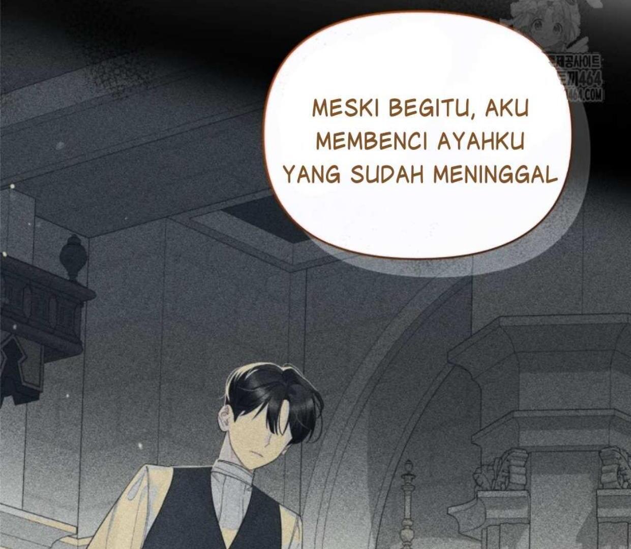 I became the younger sister of a regretful obsessive male lead Chapter 92 page 64
