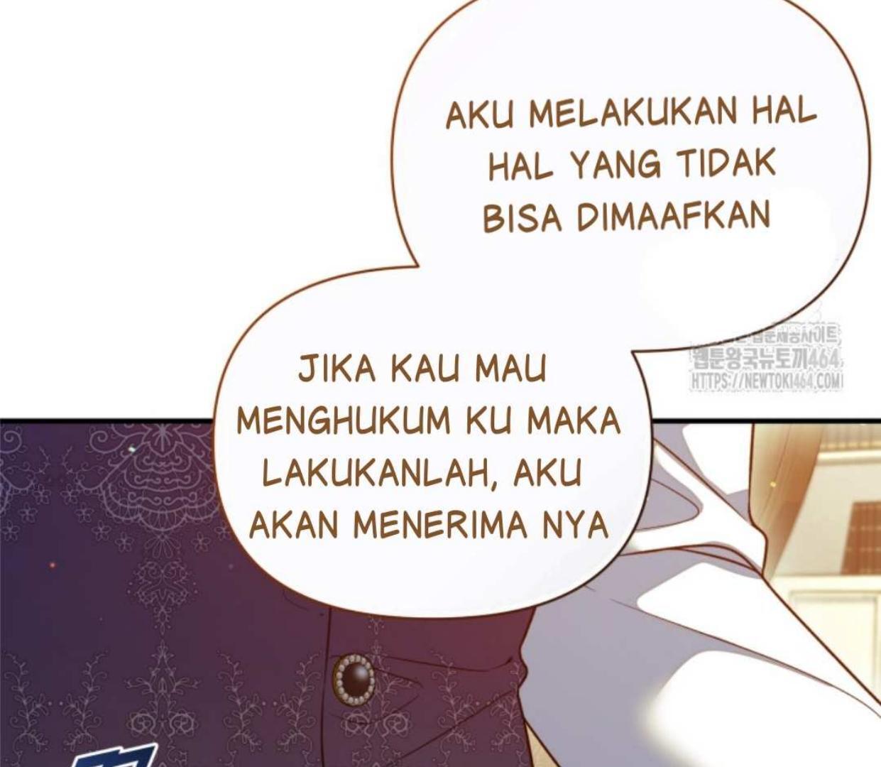 I became the younger sister of a regretful obsessive male lead Chapter 92 page 67