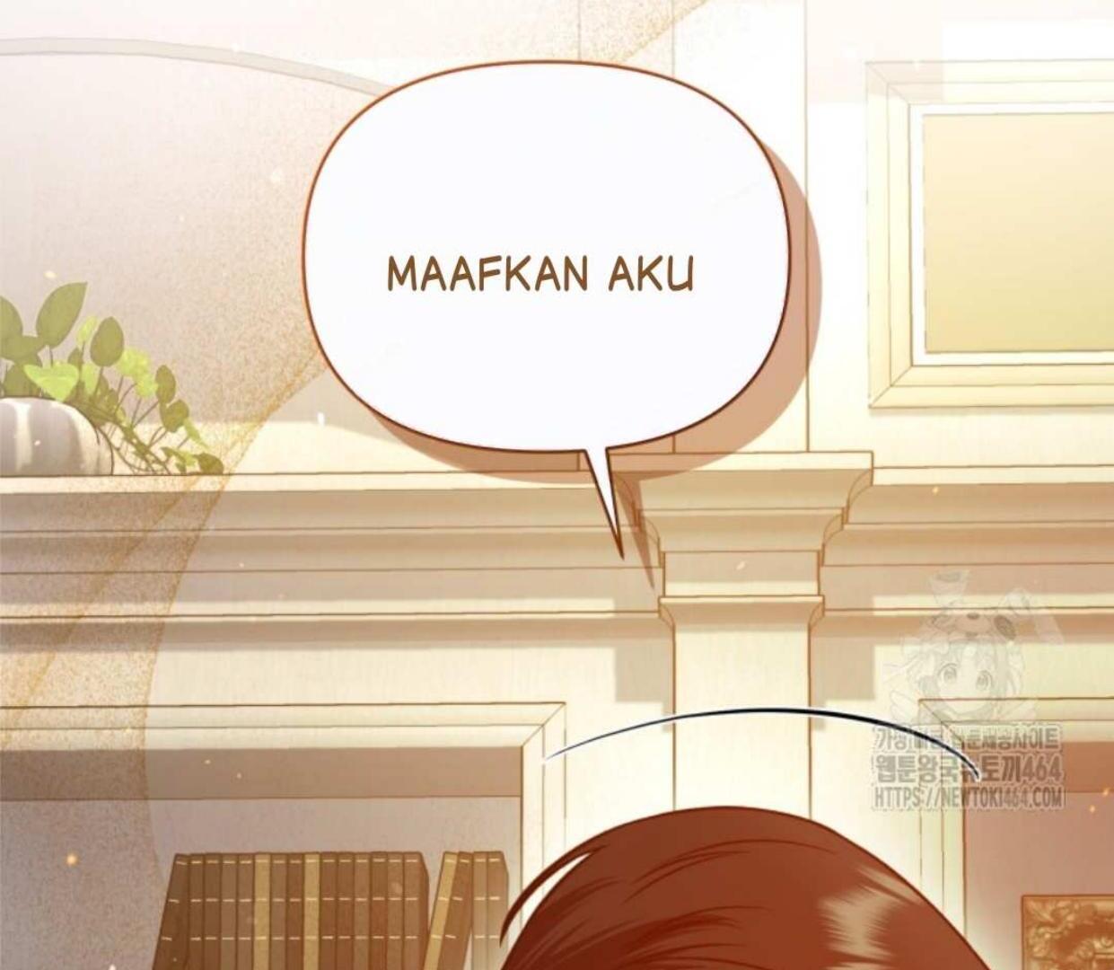 I became the younger sister of a regretful obsessive male lead Chapter 92 page 70