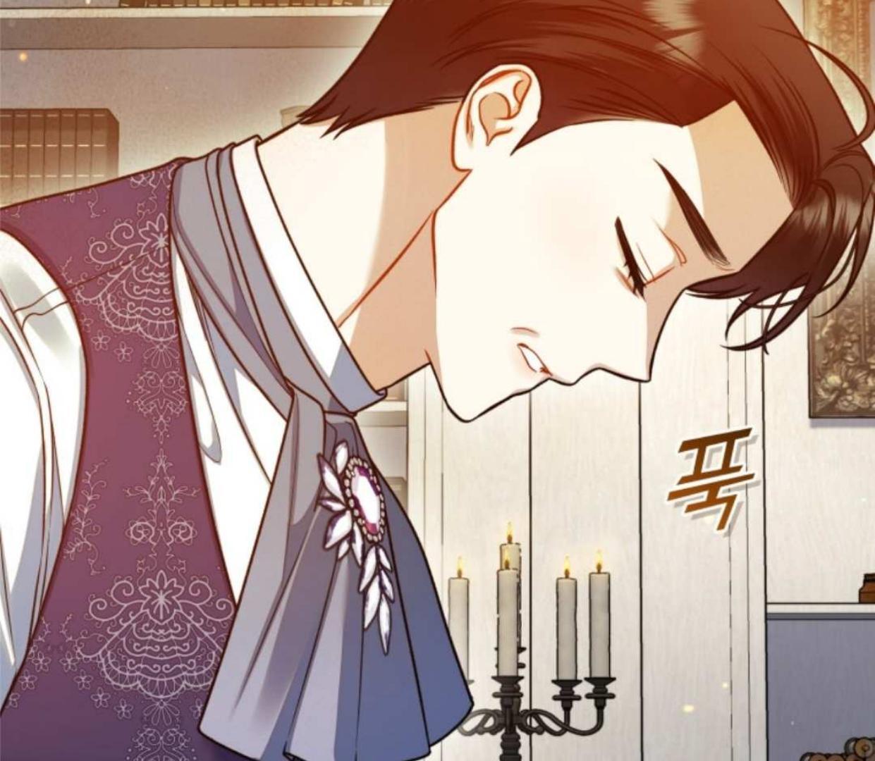 I became the younger sister of a regretful obsessive male lead Chapter 92 page 71