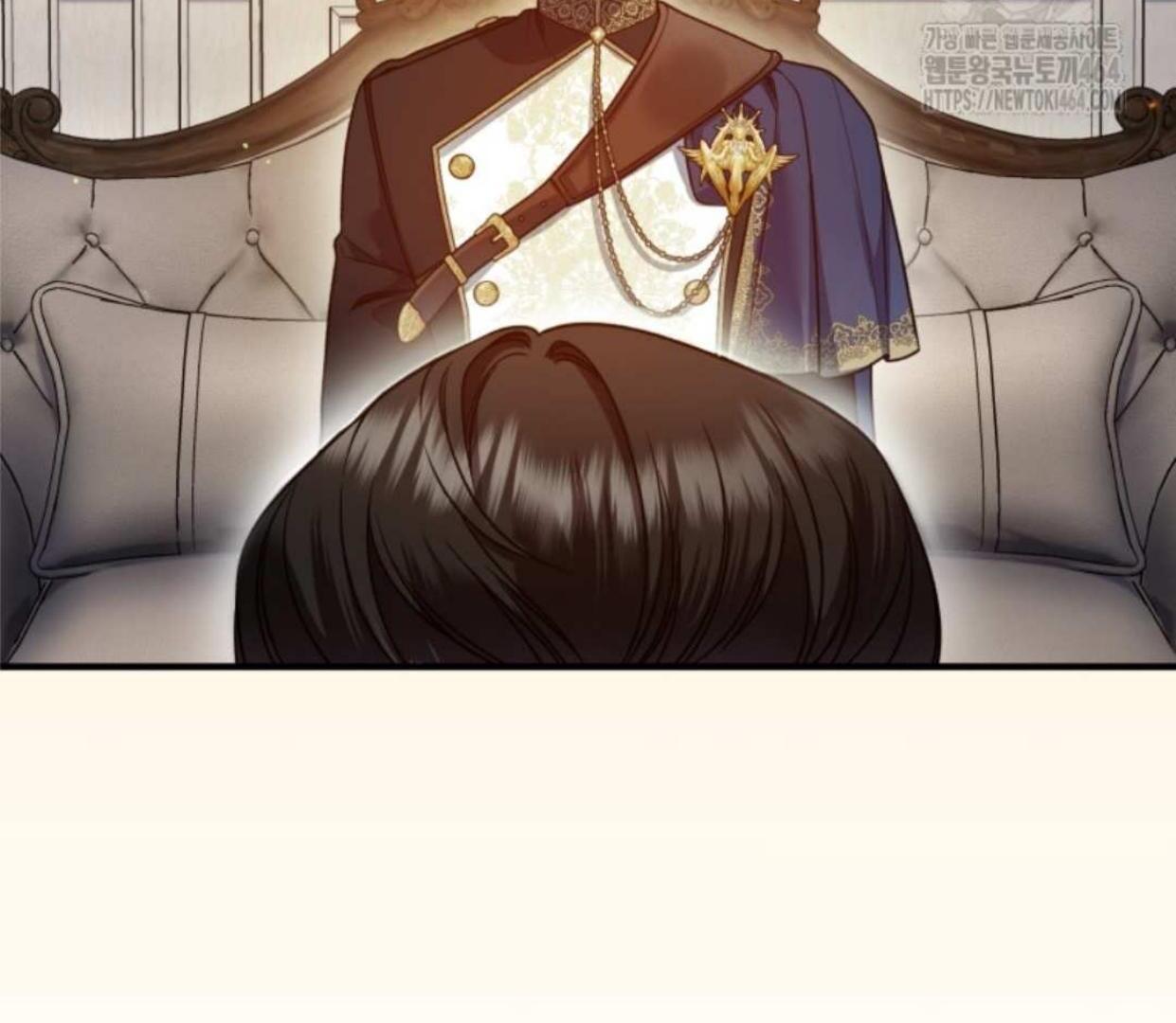 I became the younger sister of a regretful obsessive male lead Chapter 92 page 75
