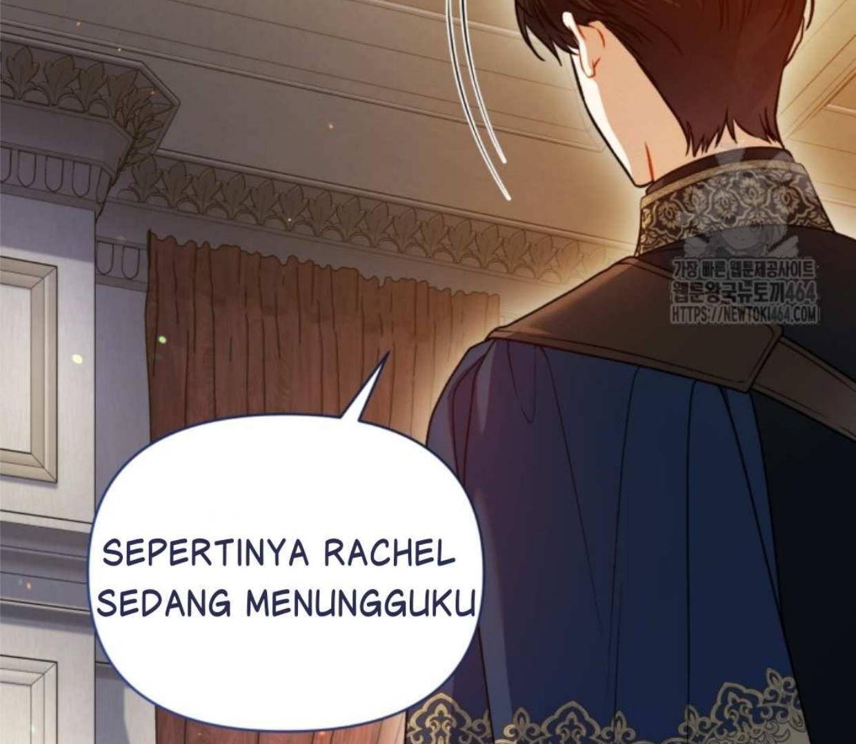 I became the younger sister of a regretful obsessive male lead Chapter 92 page 78