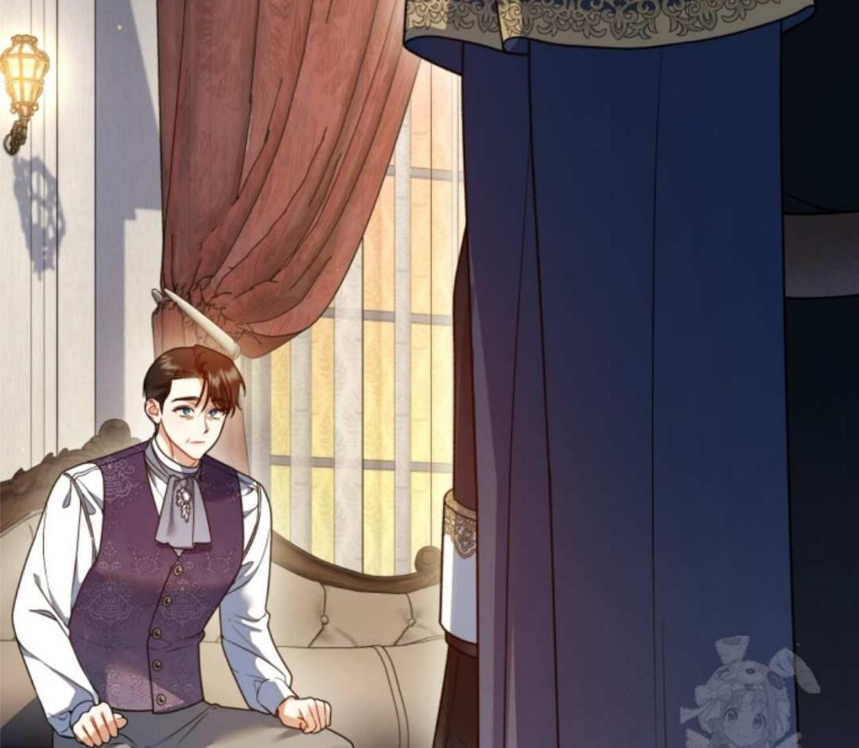 I became the younger sister of a regretful obsessive male lead Chapter 92 page 79
