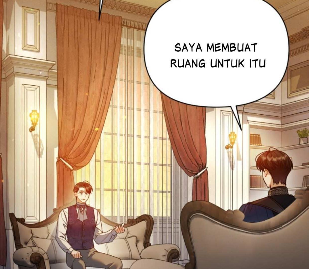 I became the younger sister of a regretful obsessive male lead Chapter 92 page 8