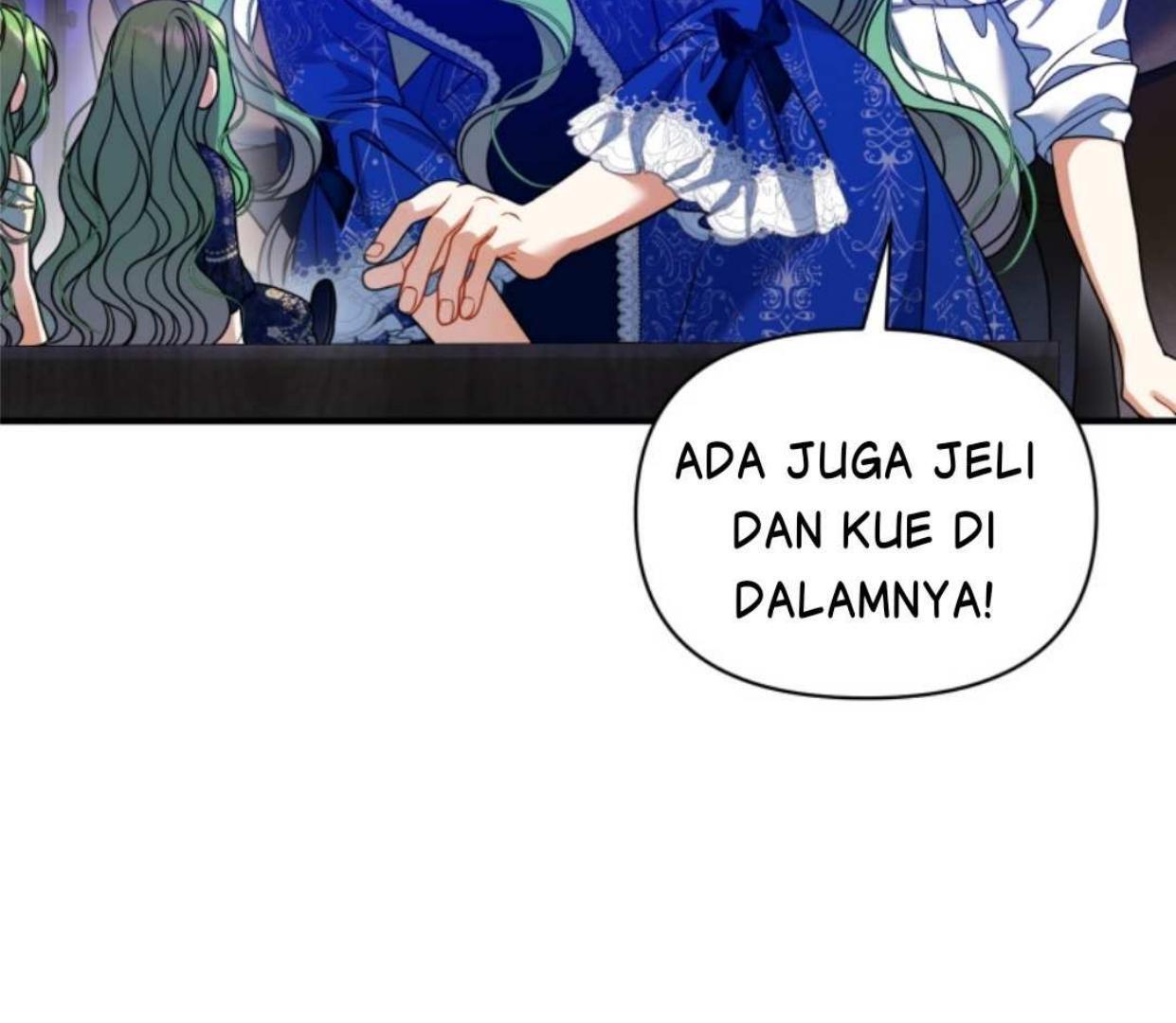 I became the younger sister of a regretful obsessive male lead Chapter 92 page 90