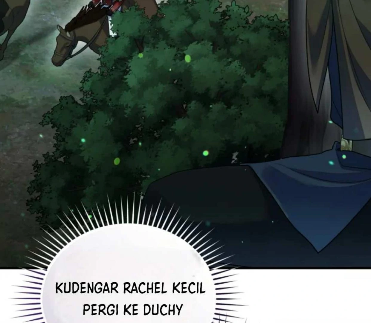 I became the younger sister of a regretful obsessive male lead Chapter 96 page 9