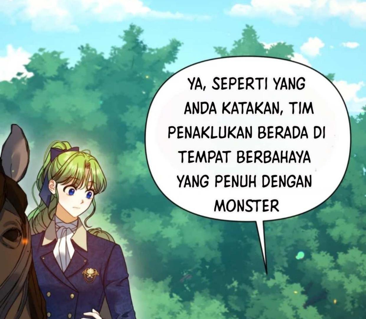 I became the younger sister of a regretful obsessive male lead Chapter 96 page 99