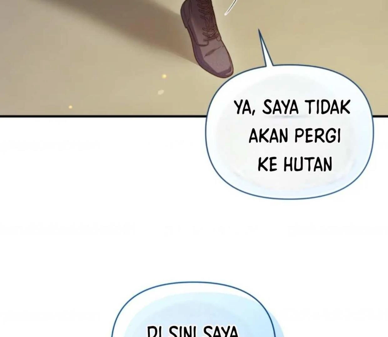 I became the younger sister of a regretful obsessive male lead Chapter 96 page 106