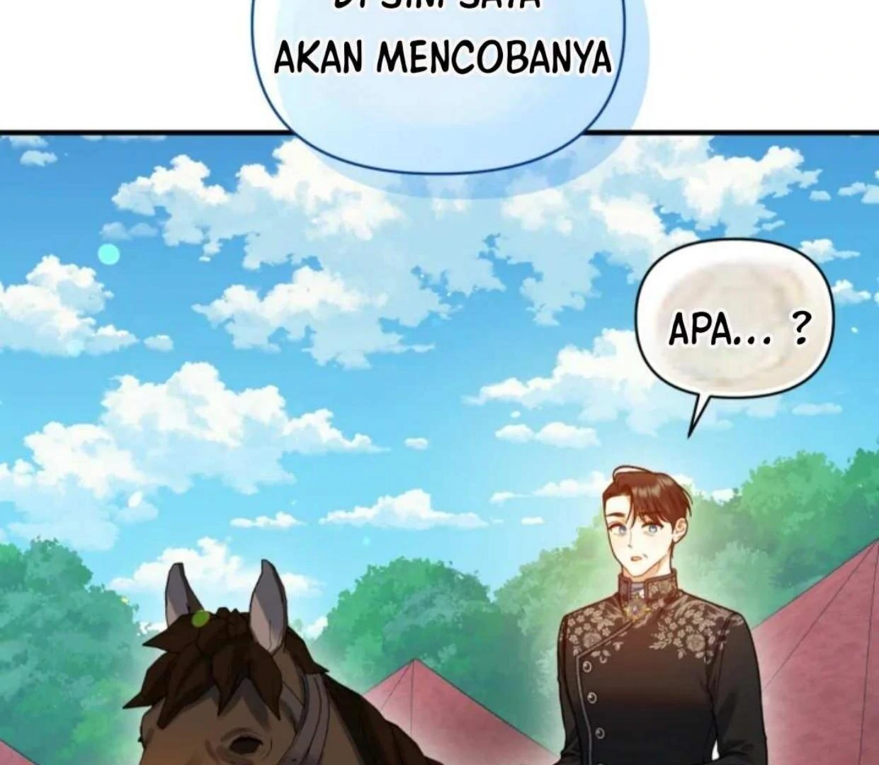 I became the younger sister of a regretful obsessive male lead Chapter 96 page 107