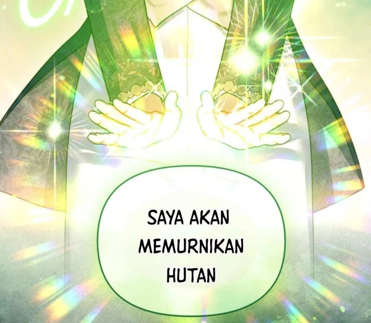 I became the younger sister of a regretful obsessive male lead Chapter 96 page 112