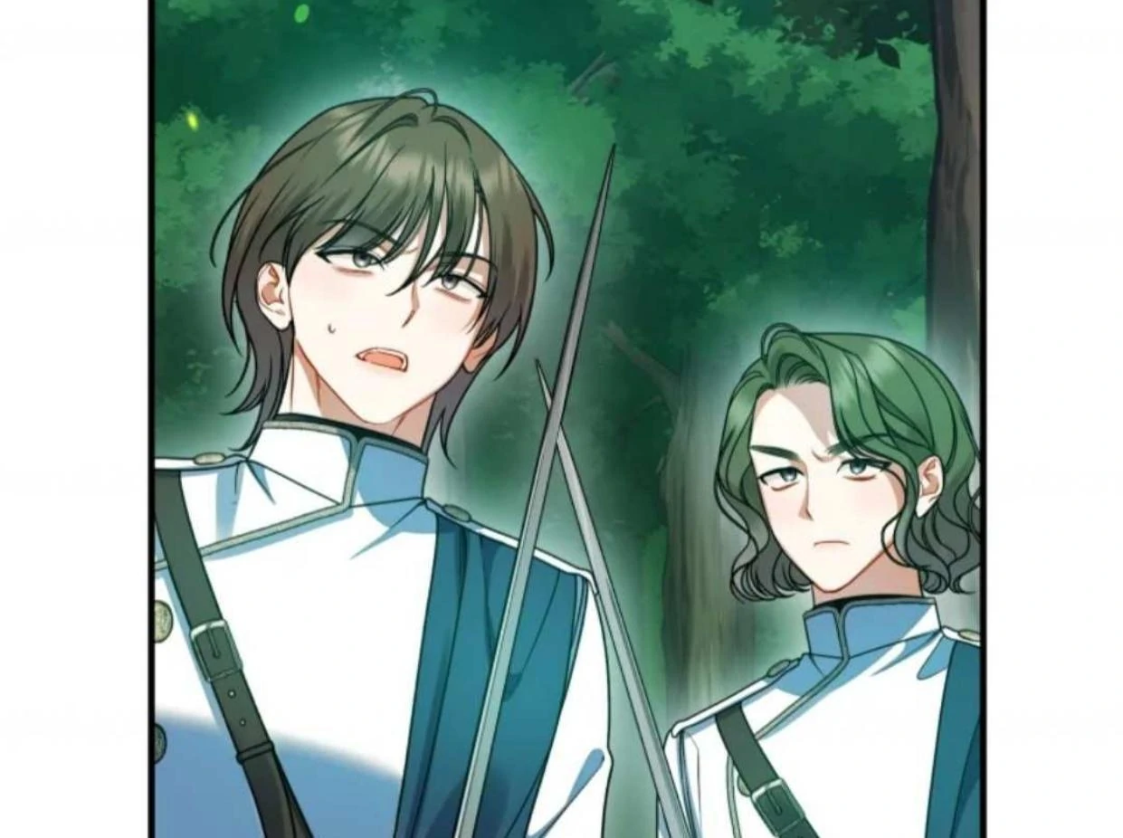 I became the younger sister of a regretful obsessive male lead Chapter 96 page 129