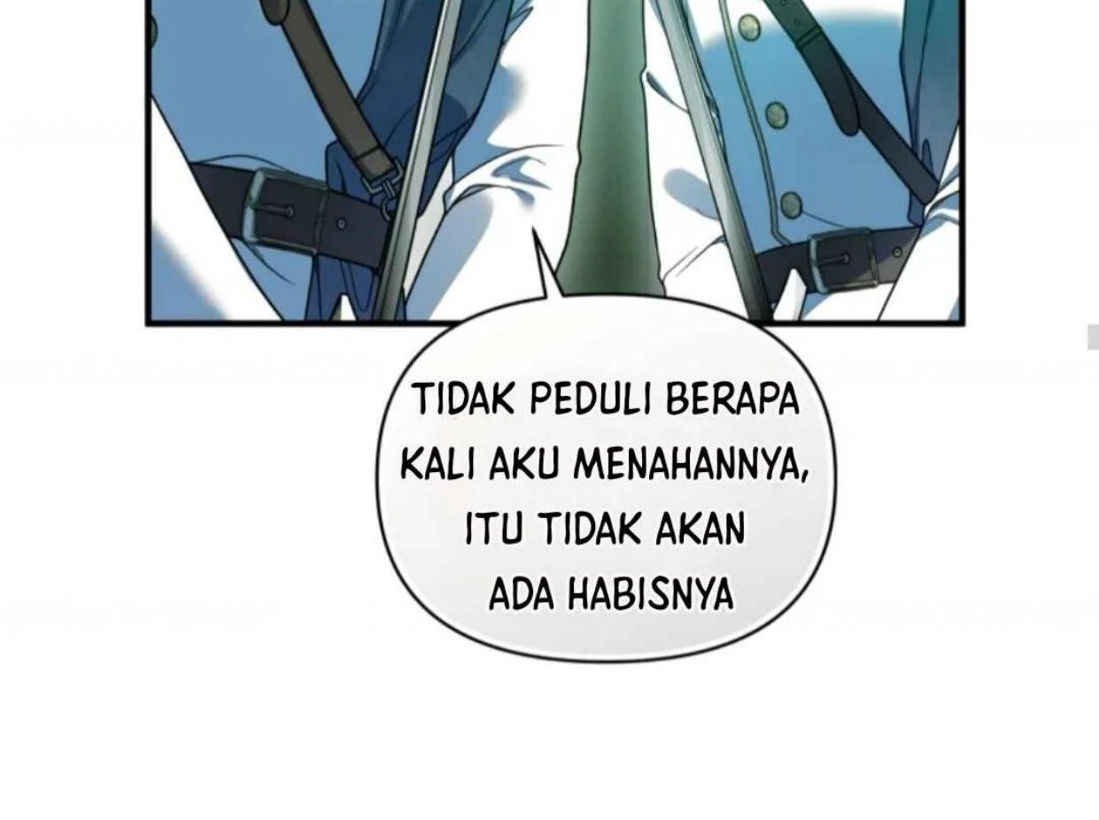 I became the younger sister of a regretful obsessive male lead Chapter 96 page 130
