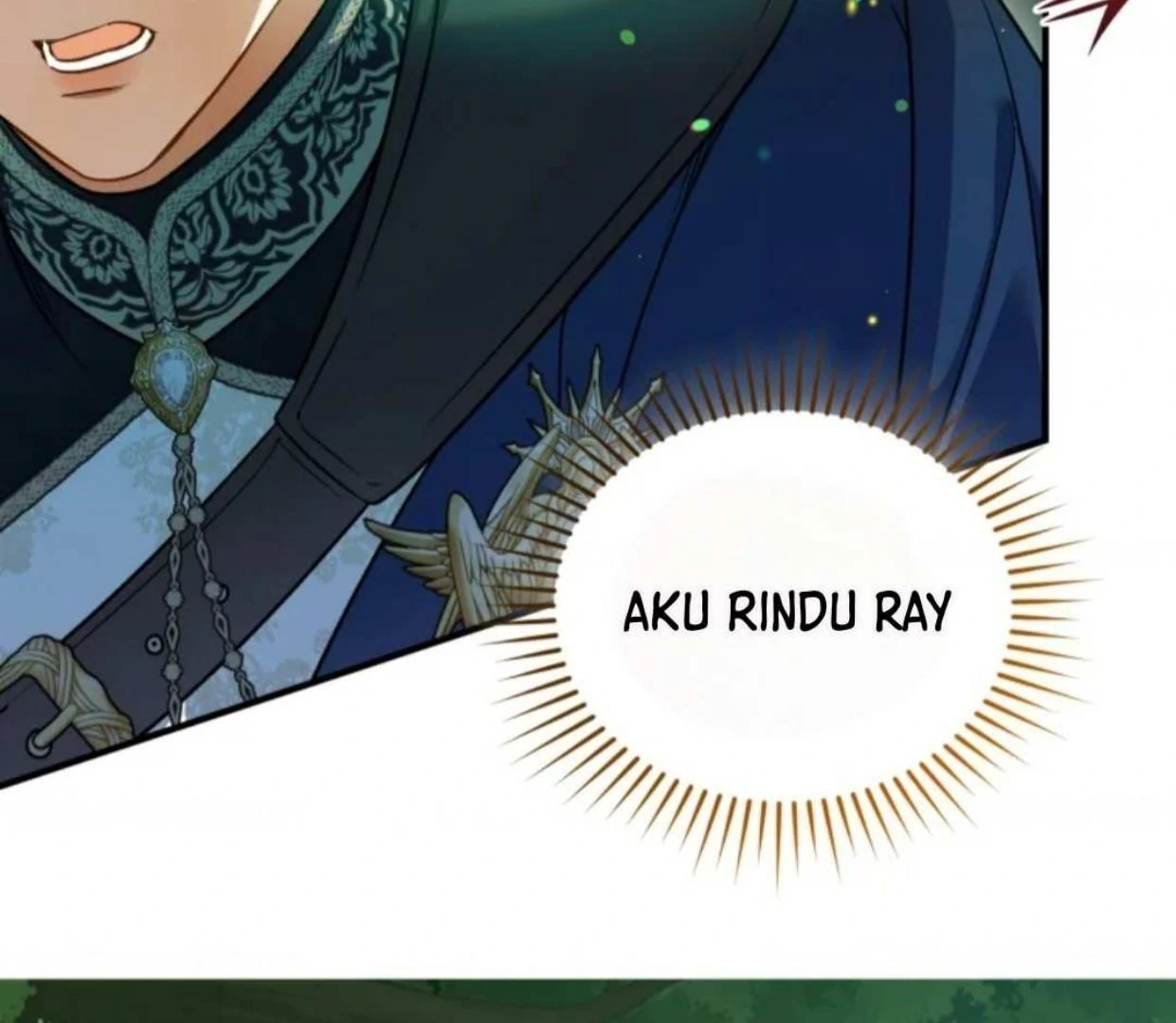 I became the younger sister of a regretful obsessive male lead Chapter 96 page 134