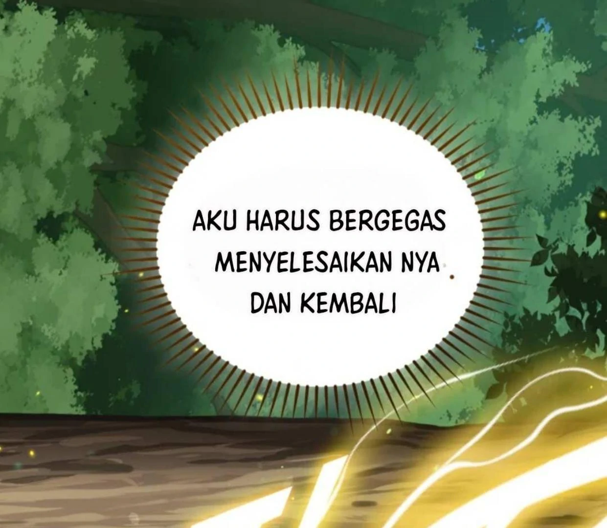 I became the younger sister of a regretful obsessive male lead Chapter 96 page 135