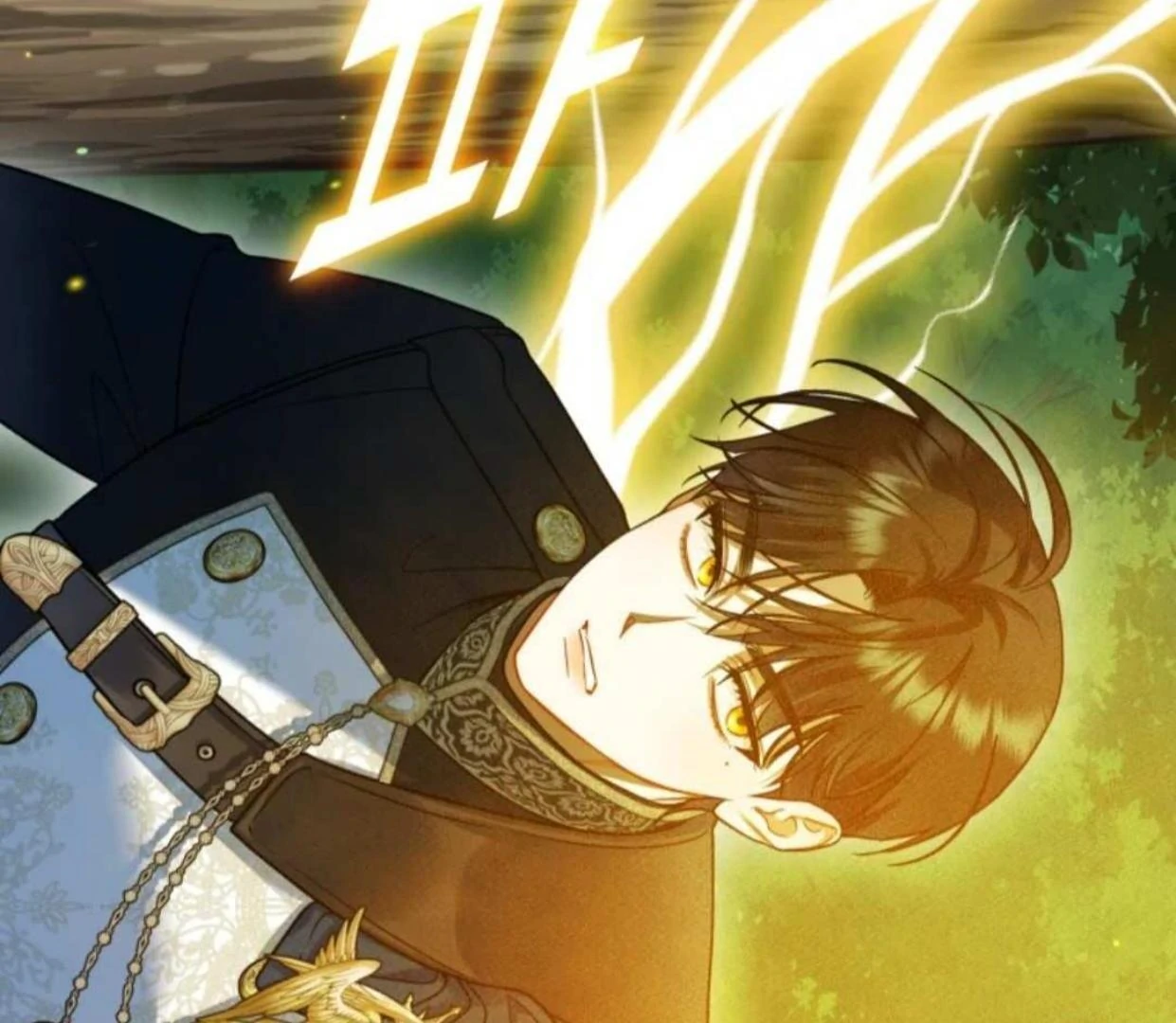 I became the younger sister of a regretful obsessive male lead Chapter 96 page 136