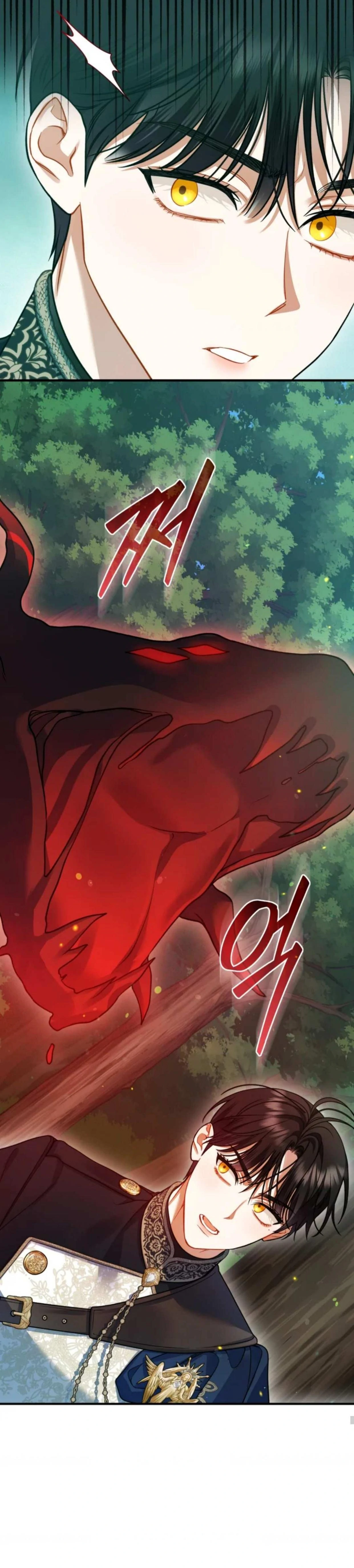 I became the younger sister of a regretful obsessive male lead Chapter 96 page 140