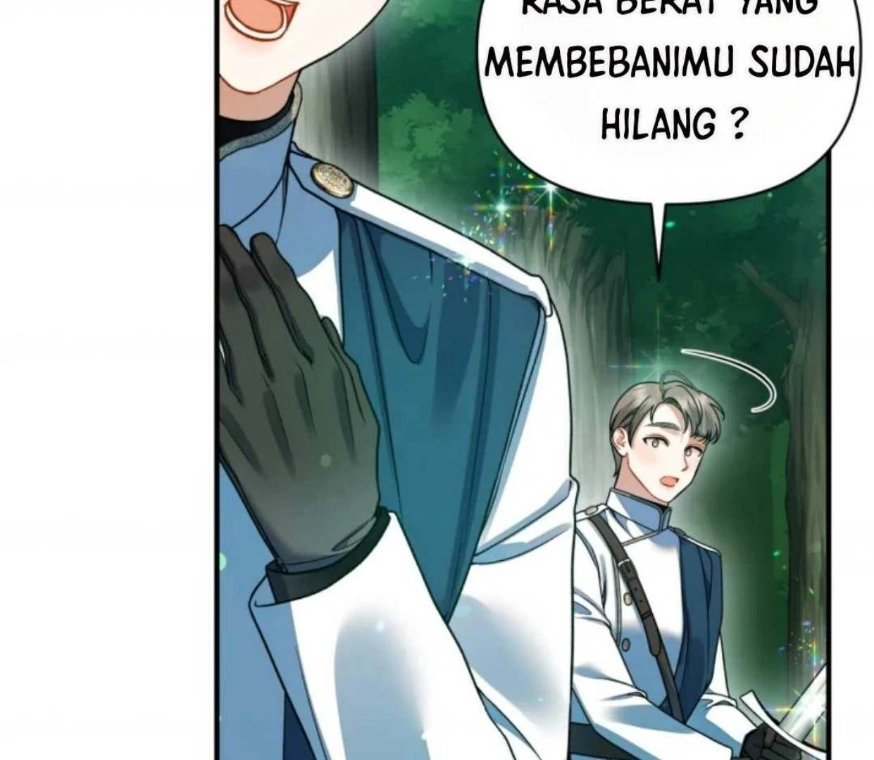 I became the younger sister of a regretful obsessive male lead Chapter 96 page 153
