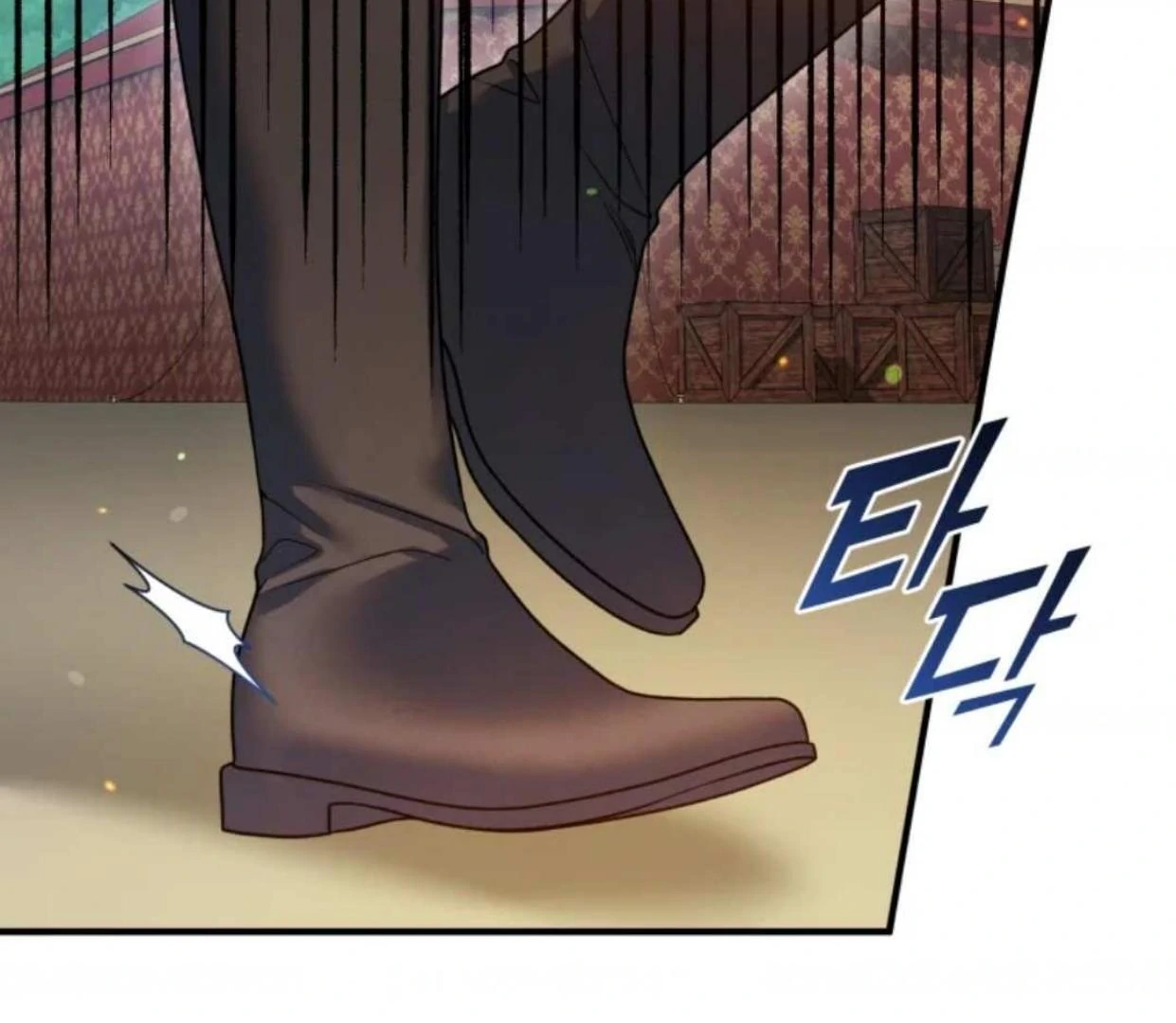 I became the younger sister of a regretful obsessive male lead Chapter 96 page 163