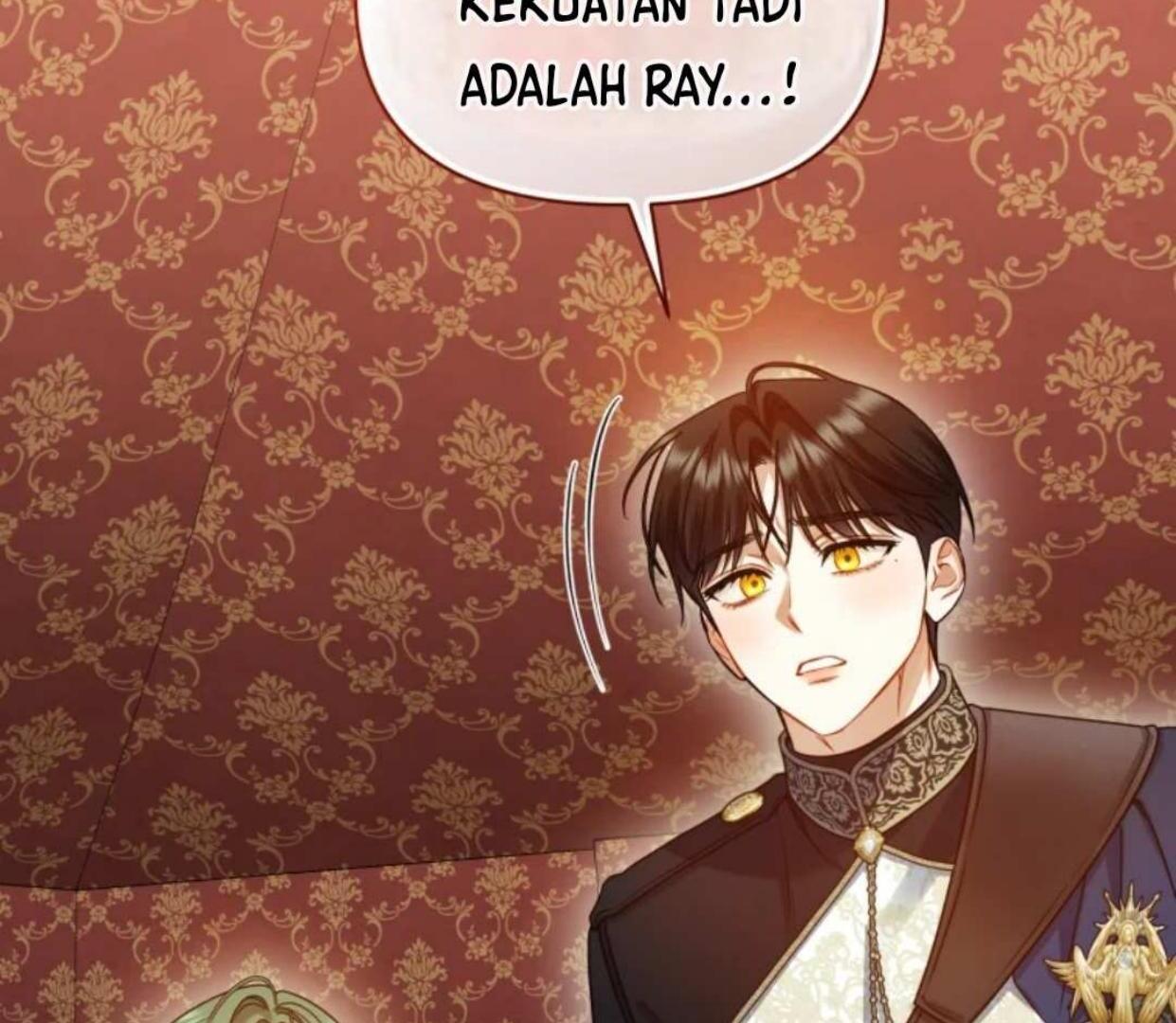I became the younger sister of a regretful obsessive male lead Chapter 96 page 174