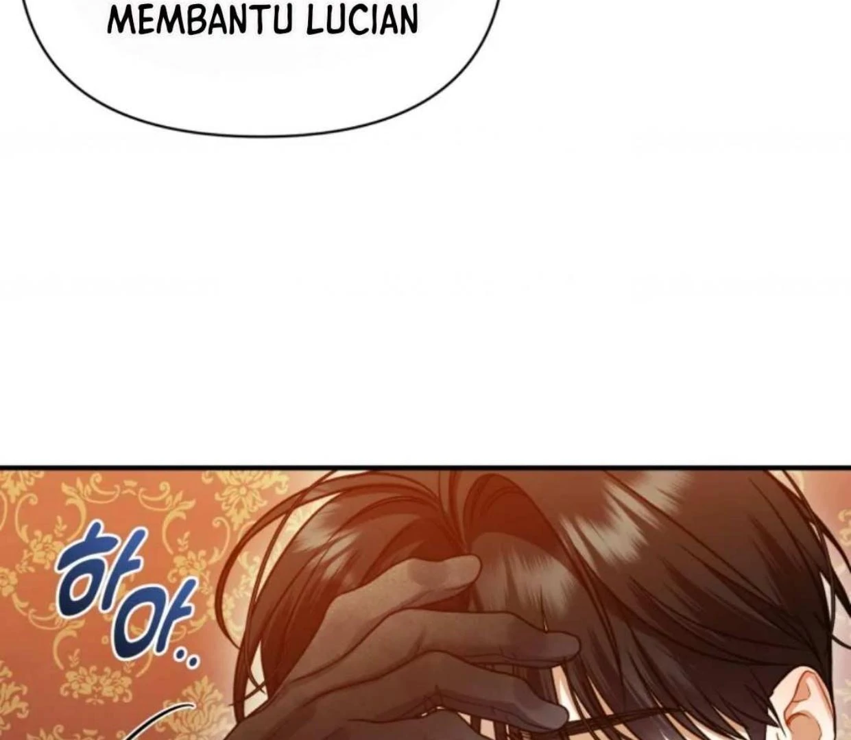I became the younger sister of a regretful obsessive male lead Chapter 96 page 176