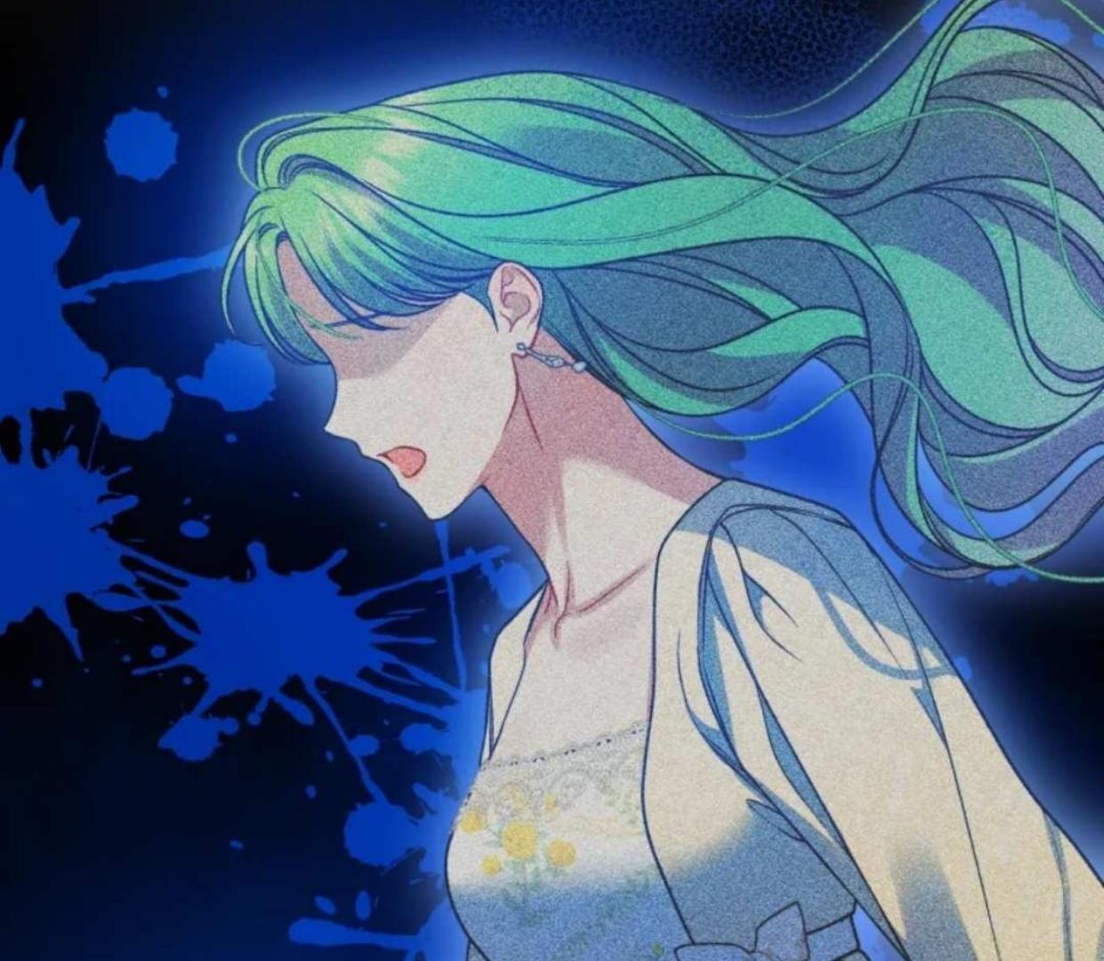 I became the younger sister of a regretful obsessive male lead Chapter 96 page 180