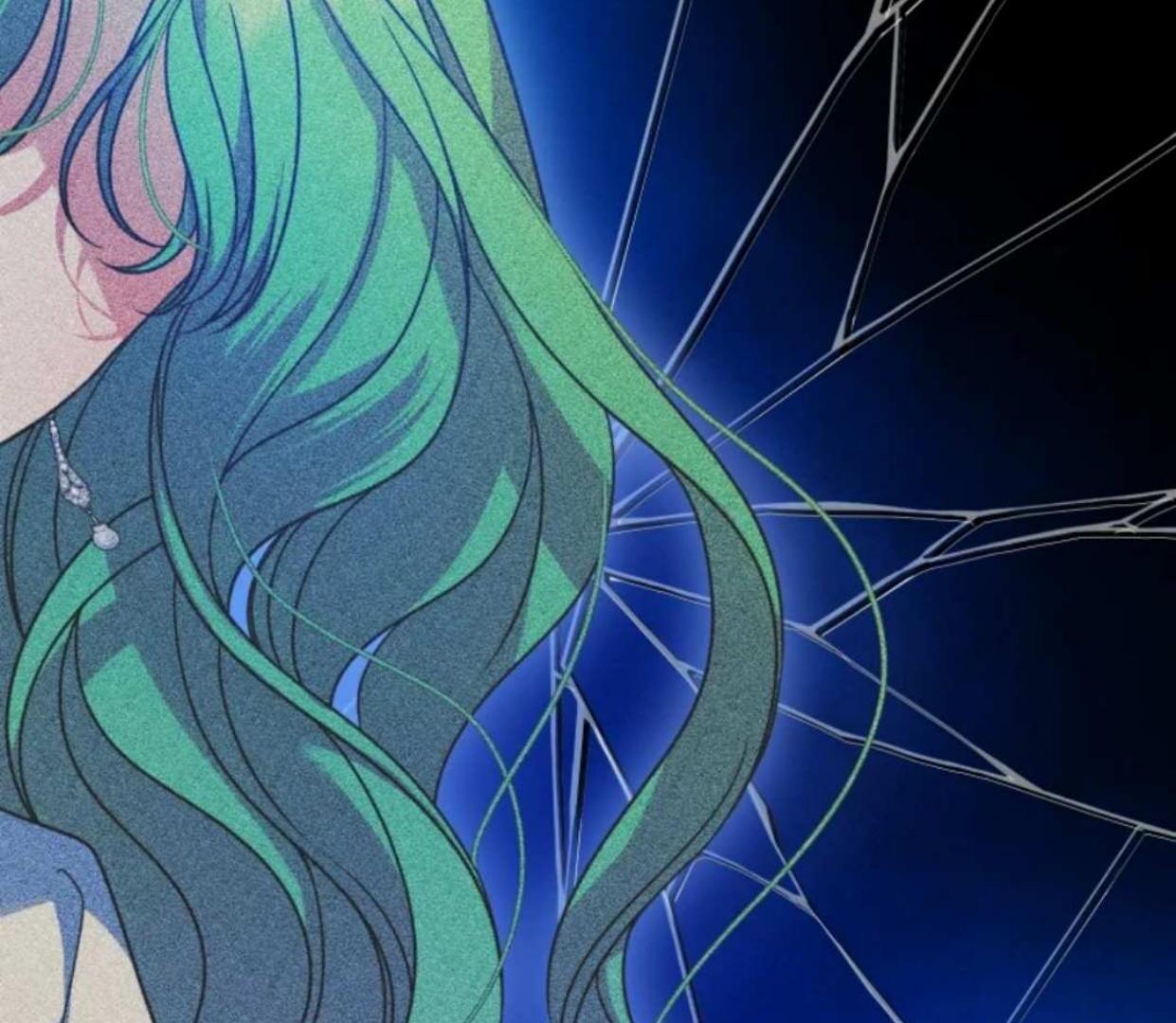 I became the younger sister of a regretful obsessive male lead Chapter 96 page 184