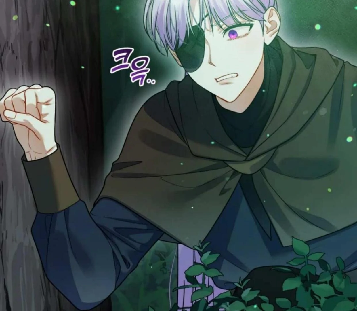 I became the younger sister of a regretful obsessive male lead Chapter 96 page 2