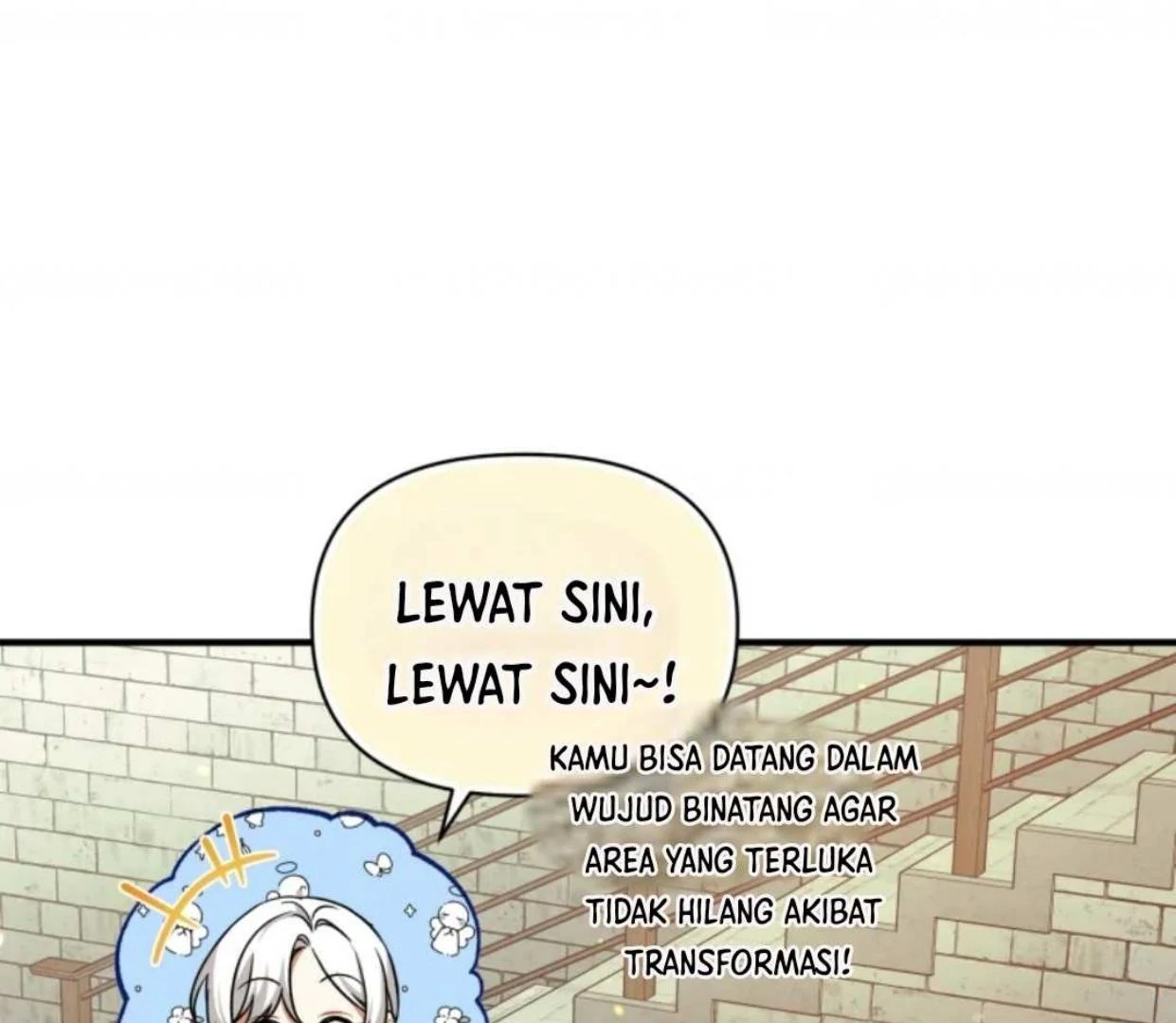 I became the younger sister of a regretful obsessive male lead Chapter 96 page 29