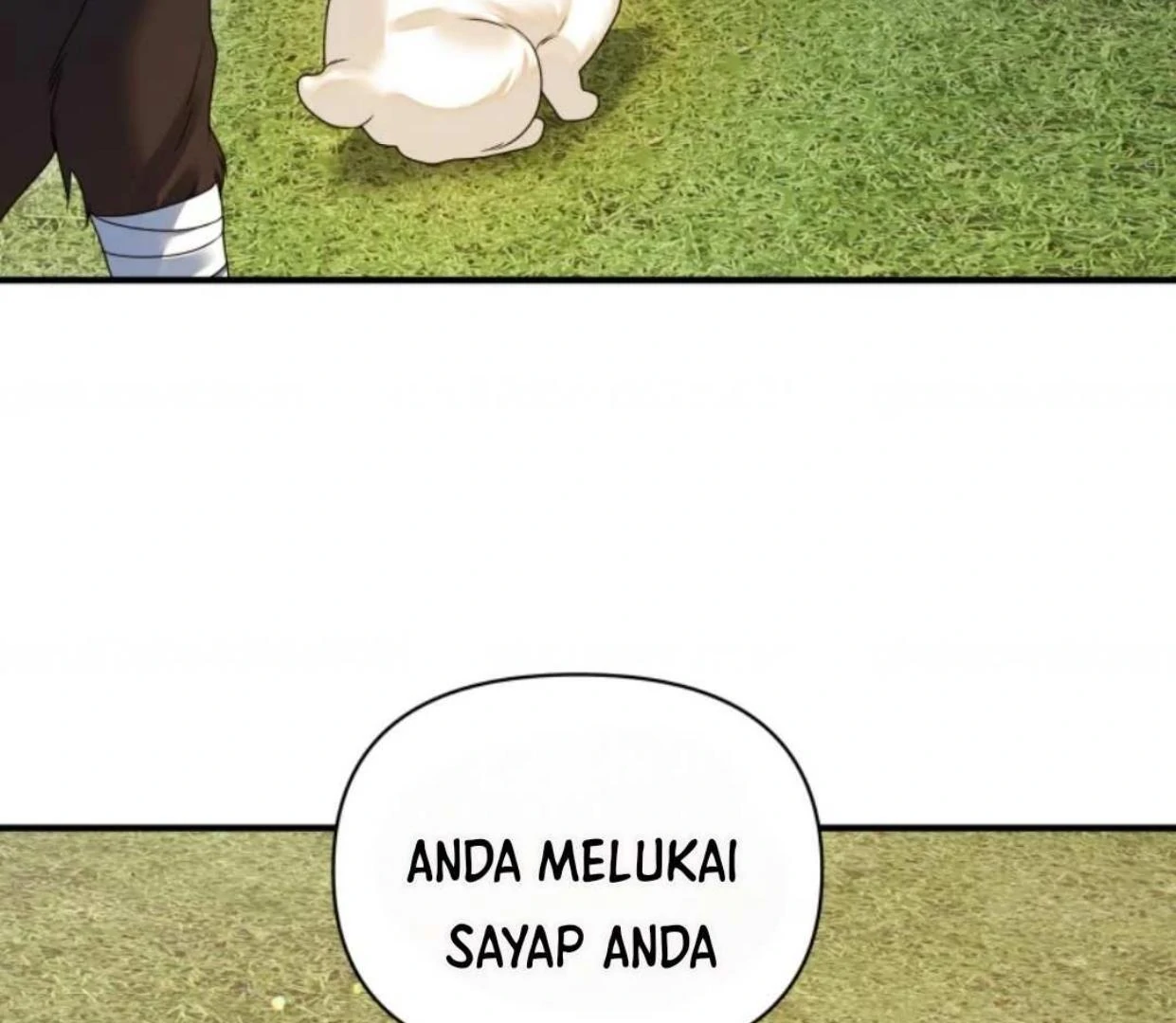 I became the younger sister of a regretful obsessive male lead Chapter 96 page 31