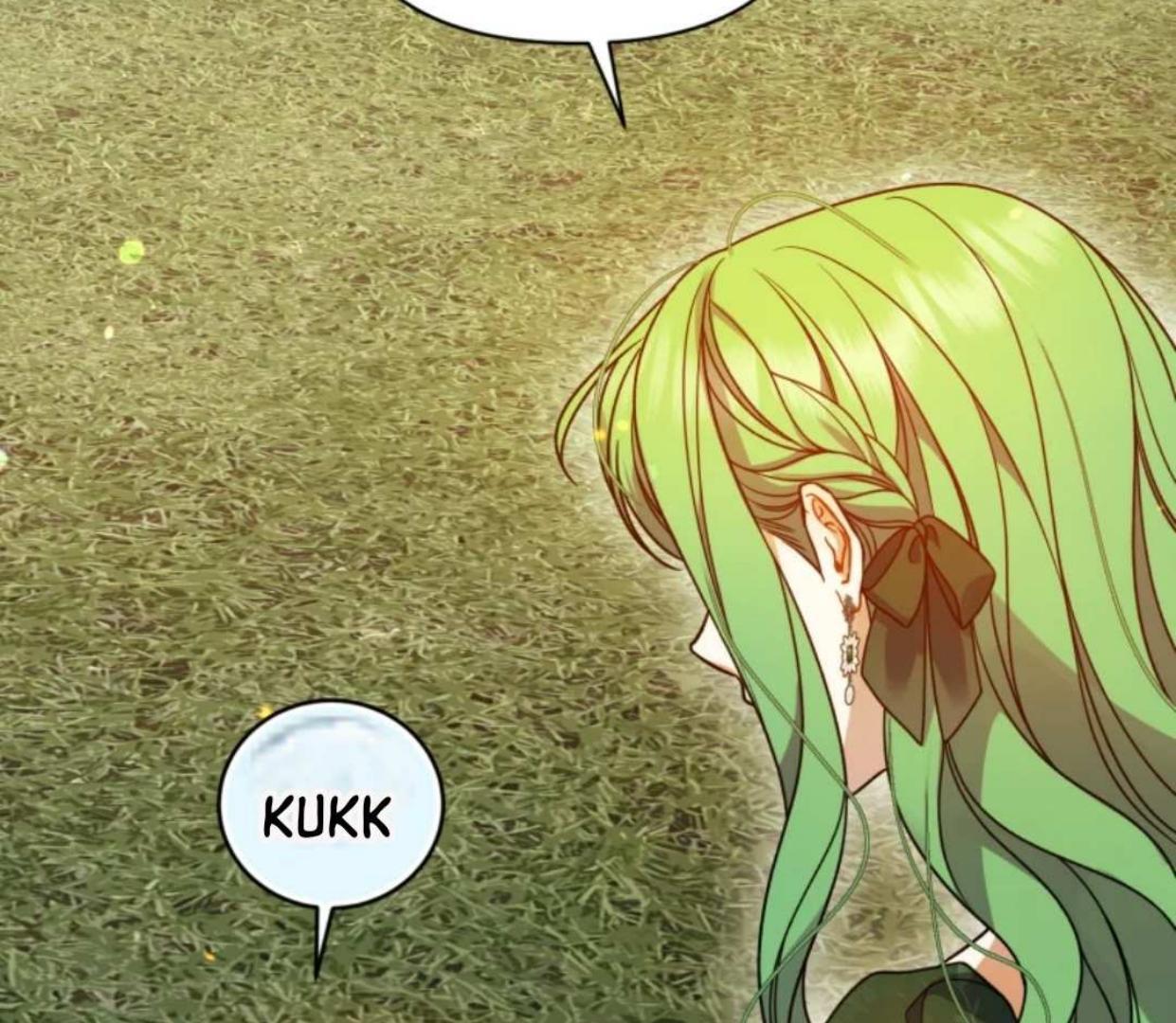 I became the younger sister of a regretful obsessive male lead Chapter 96 page 32