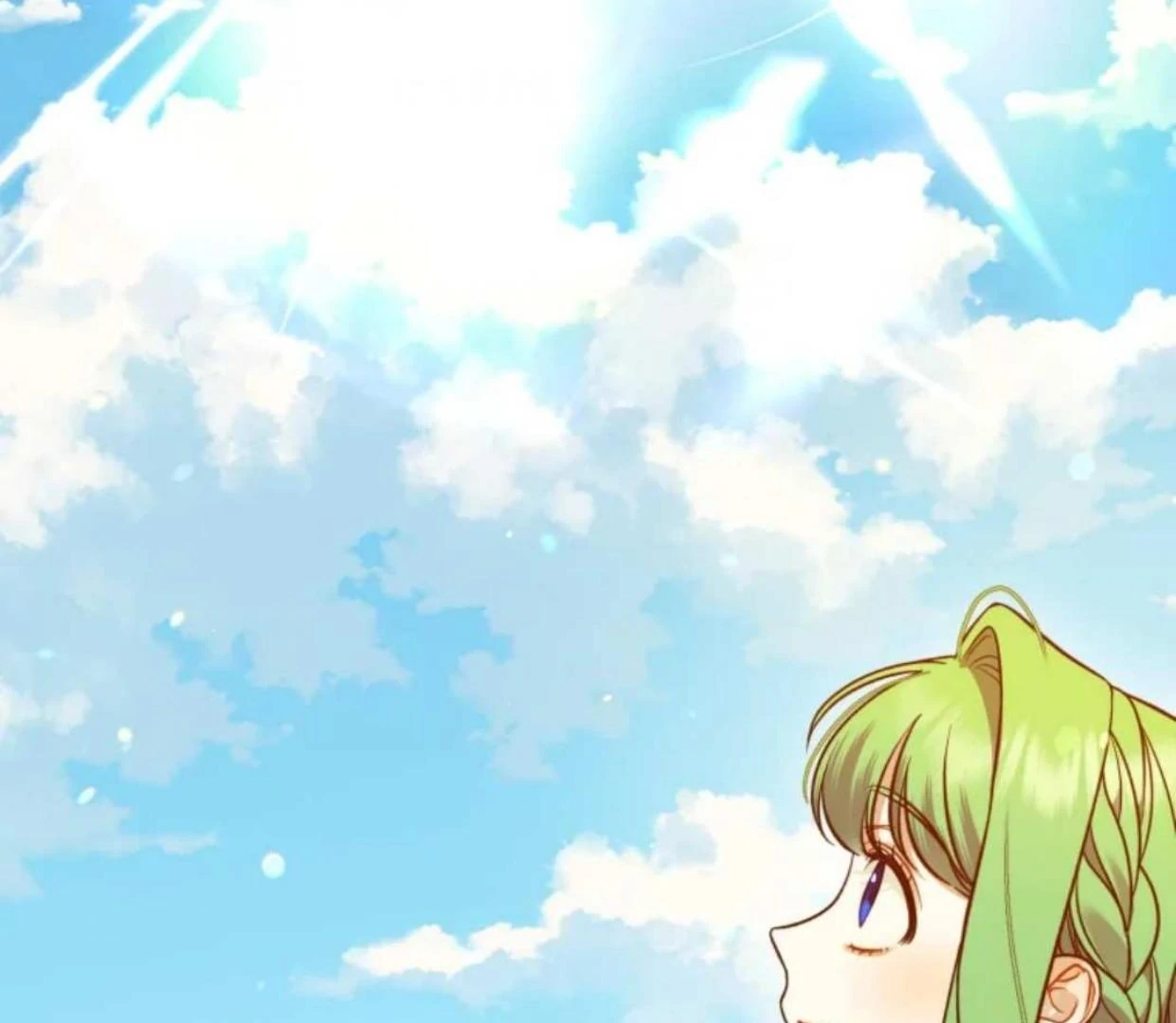 I became the younger sister of a regretful obsessive male lead Chapter 96 page 42