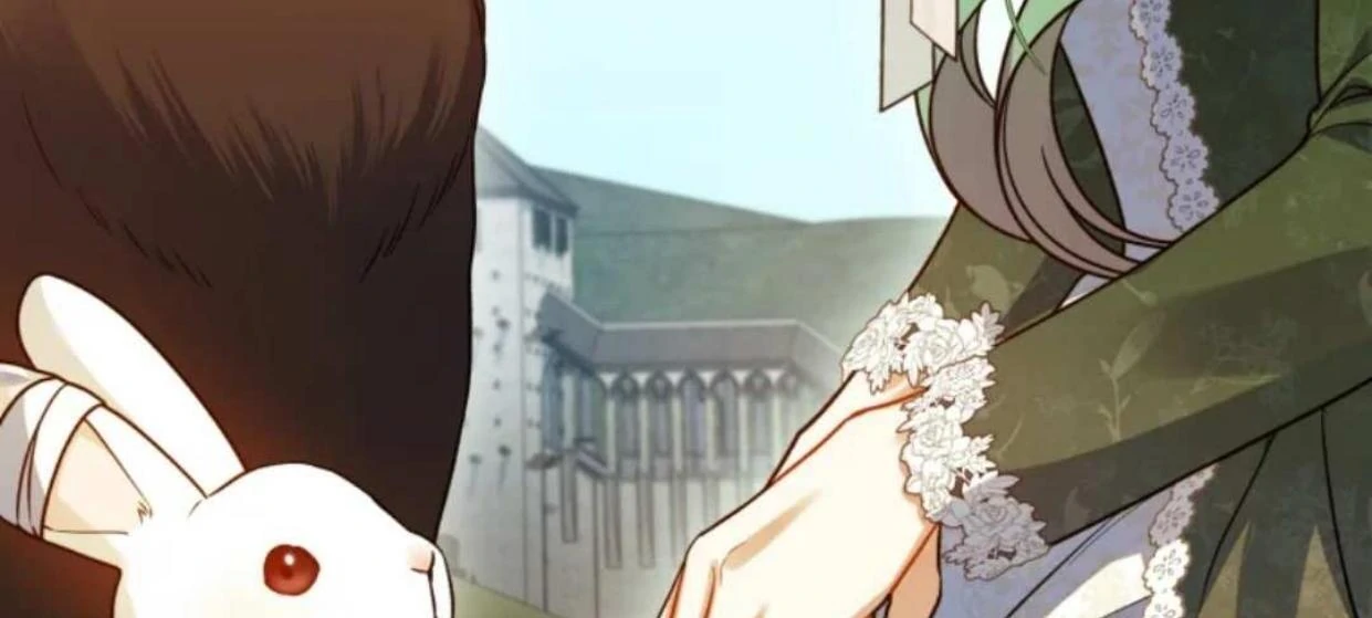 I became the younger sister of a regretful obsessive male lead Chapter 96 page 44