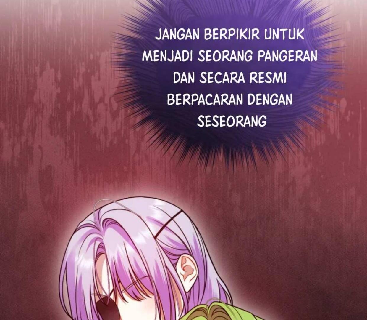 I became the younger sister of a regretful obsessive male lead Chapter 96 page 4