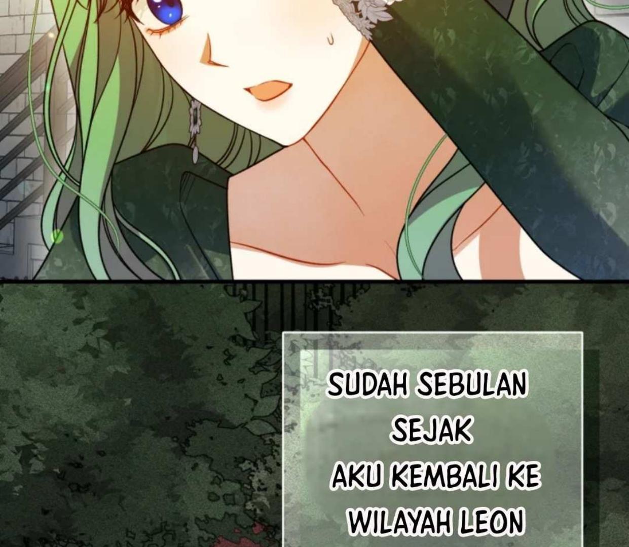 I became the younger sister of a regretful obsessive male lead Chapter 96 page 50