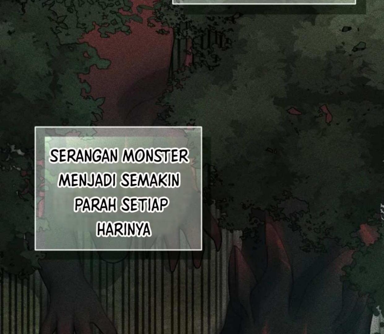I became the younger sister of a regretful obsessive male lead Chapter 96 page 51