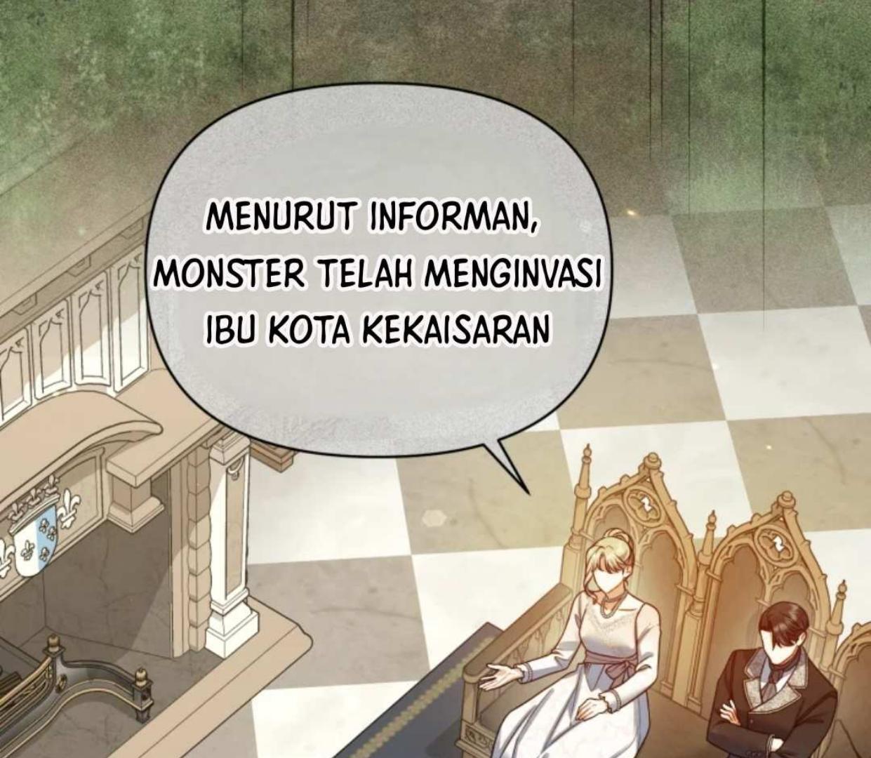 I became the younger sister of a regretful obsessive male lead Chapter 96 page 55