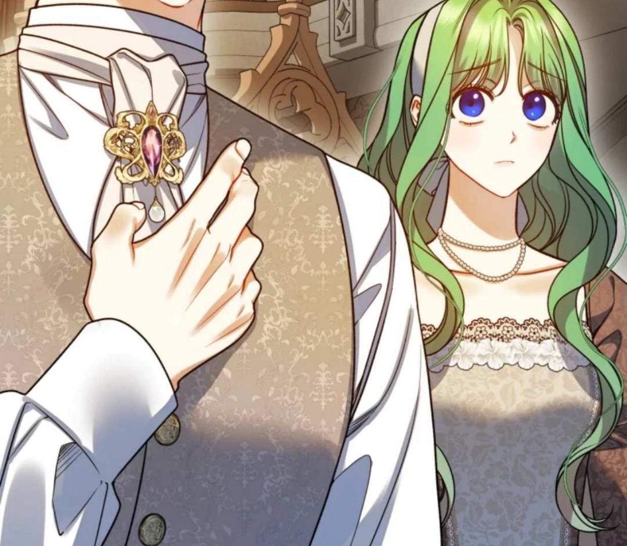 I became the younger sister of a regretful obsessive male lead Chapter 96 page 59