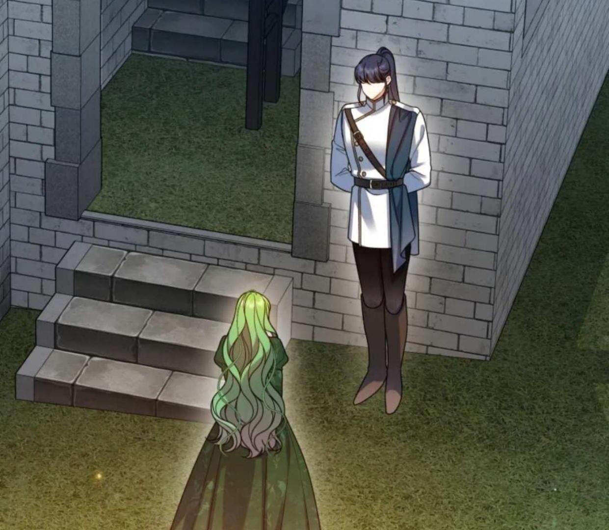 I became the younger sister of a regretful obsessive male lead Chapter 96 page 63