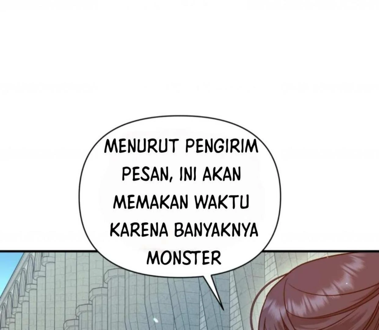 I became the younger sister of a regretful obsessive male lead Chapter 96 page 65