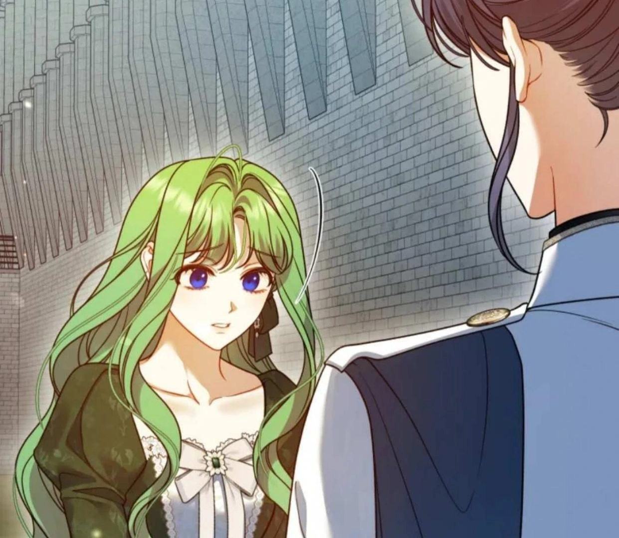 I became the younger sister of a regretful obsessive male lead Chapter 96 page 66