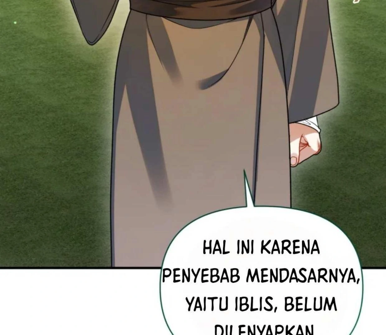I became the younger sister of a regretful obsessive male lead Chapter 96 page 72