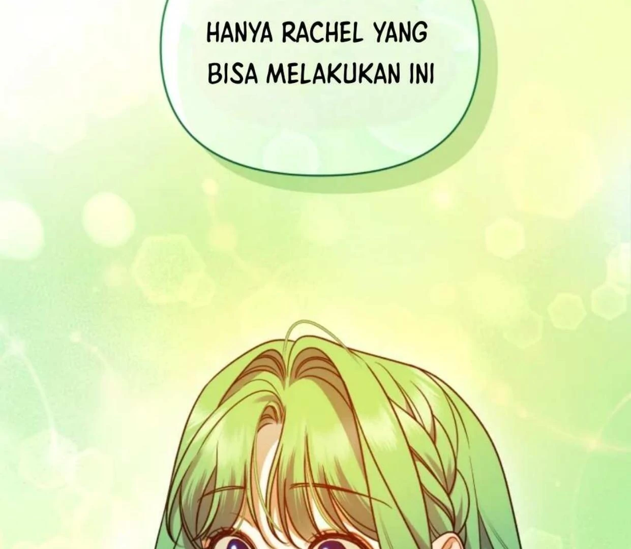 I became the younger sister of a regretful obsessive male lead Chapter 96 page 80