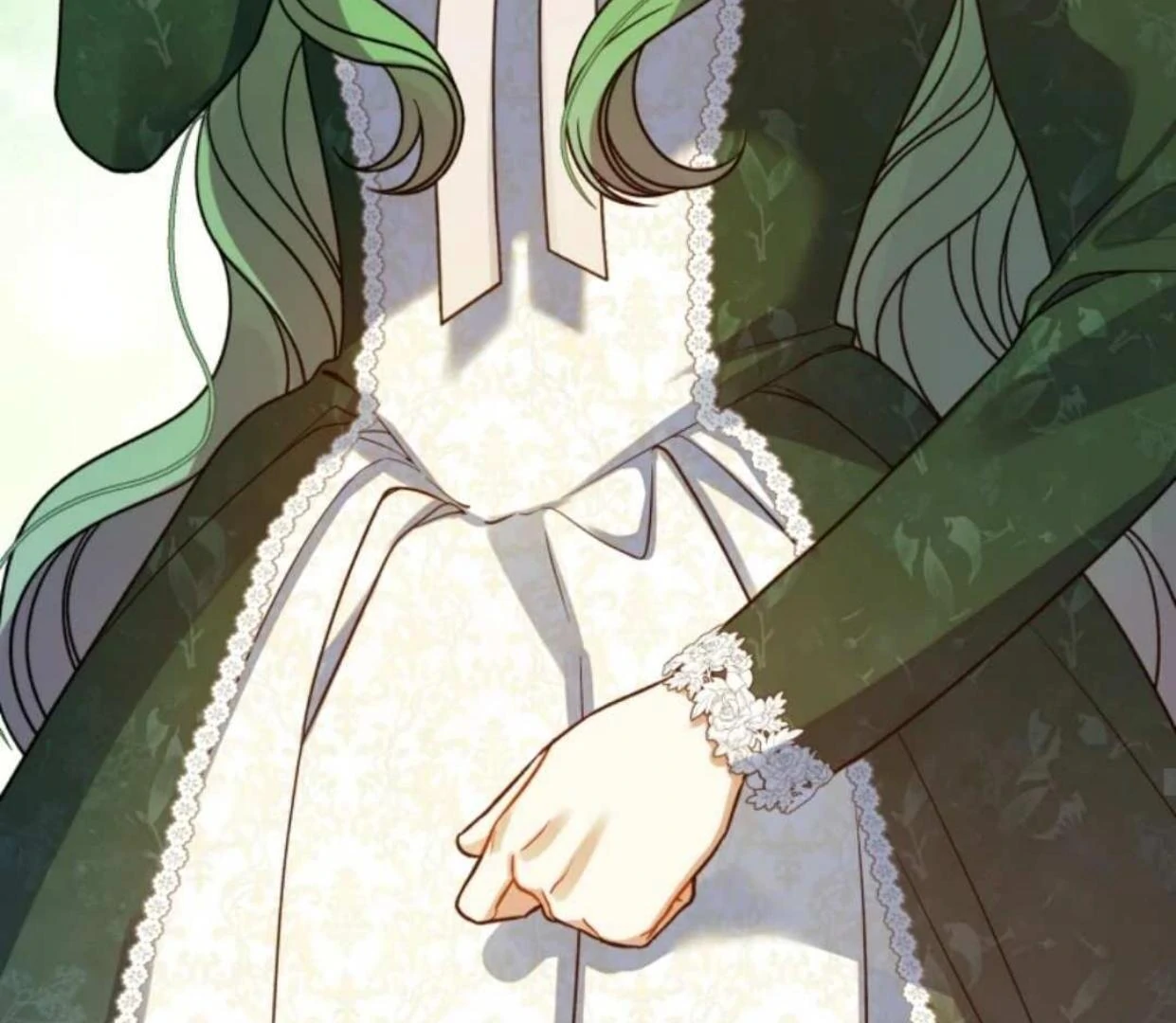 I became the younger sister of a regretful obsessive male lead Chapter 96 page 82