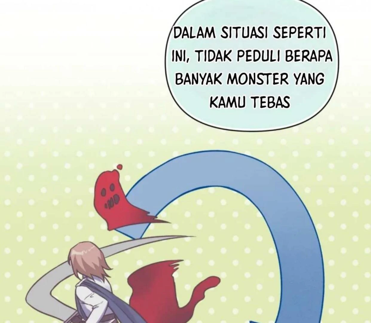 I became the younger sister of a regretful obsessive male lead Chapter 96 page 96