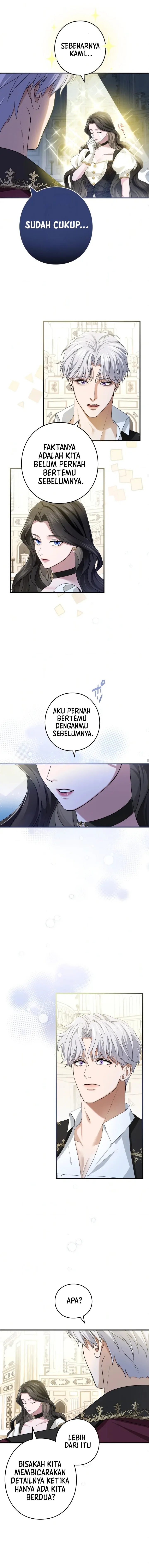 I Can’t Stop Doting the Empire’s Most Notorious Villainess! Chapter 13 page 26