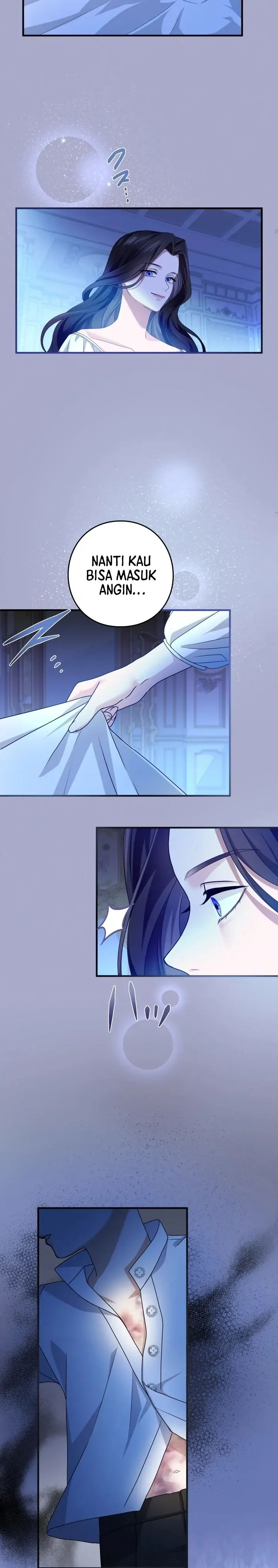 I Can’t Stop Doting the Empire’s Most Notorious Villainess! Chapter 13 page 29